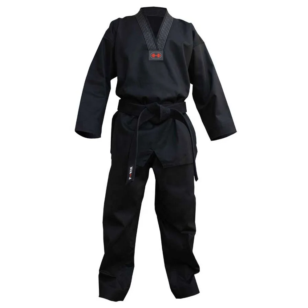 Special clothing for Taekwondo performance Taekwondo uniform Poomsae Uniform