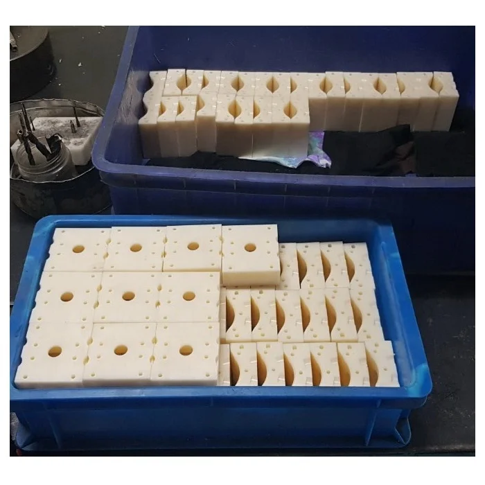 CNC MACHINING SERVICE  MILLING AND TURNING FOR ALUMINUM PARTS