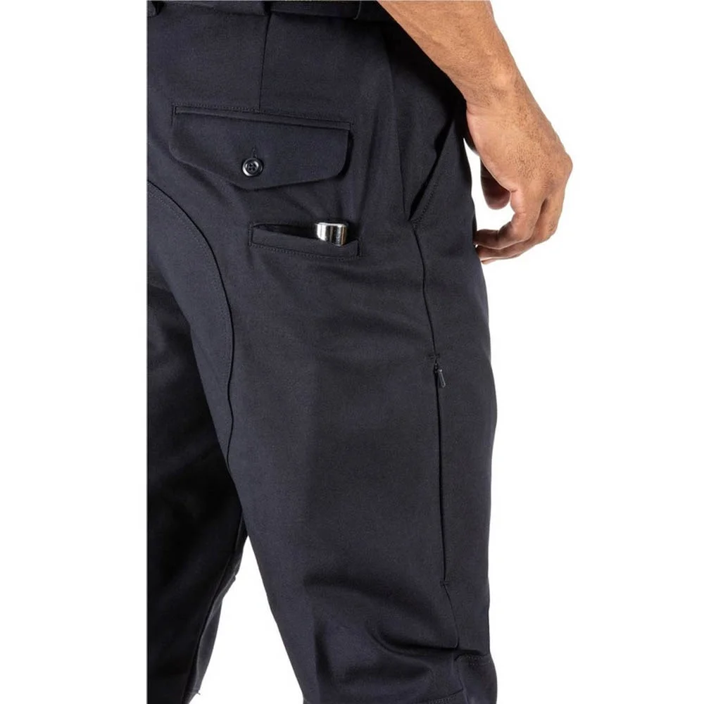 High Quality Security Guard Uniform Pants 100% Cotton Security Tactical Work wear Outdoor Trouser Pant For Men