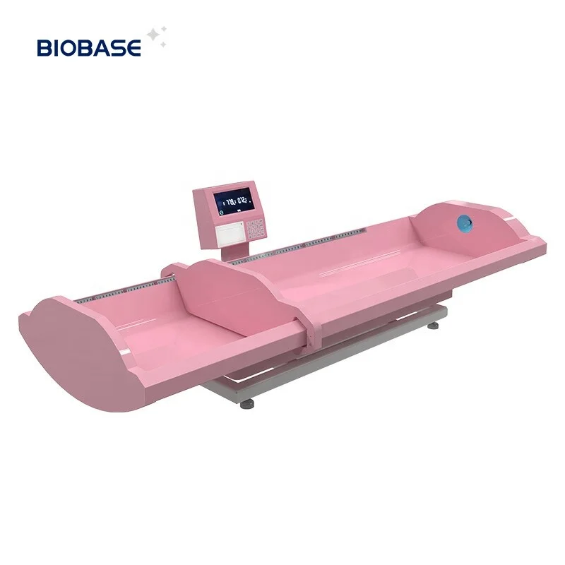 biobase China factory infant incubator bk-3201 LCD display ABS main body RS-232 Output Connector for baby care