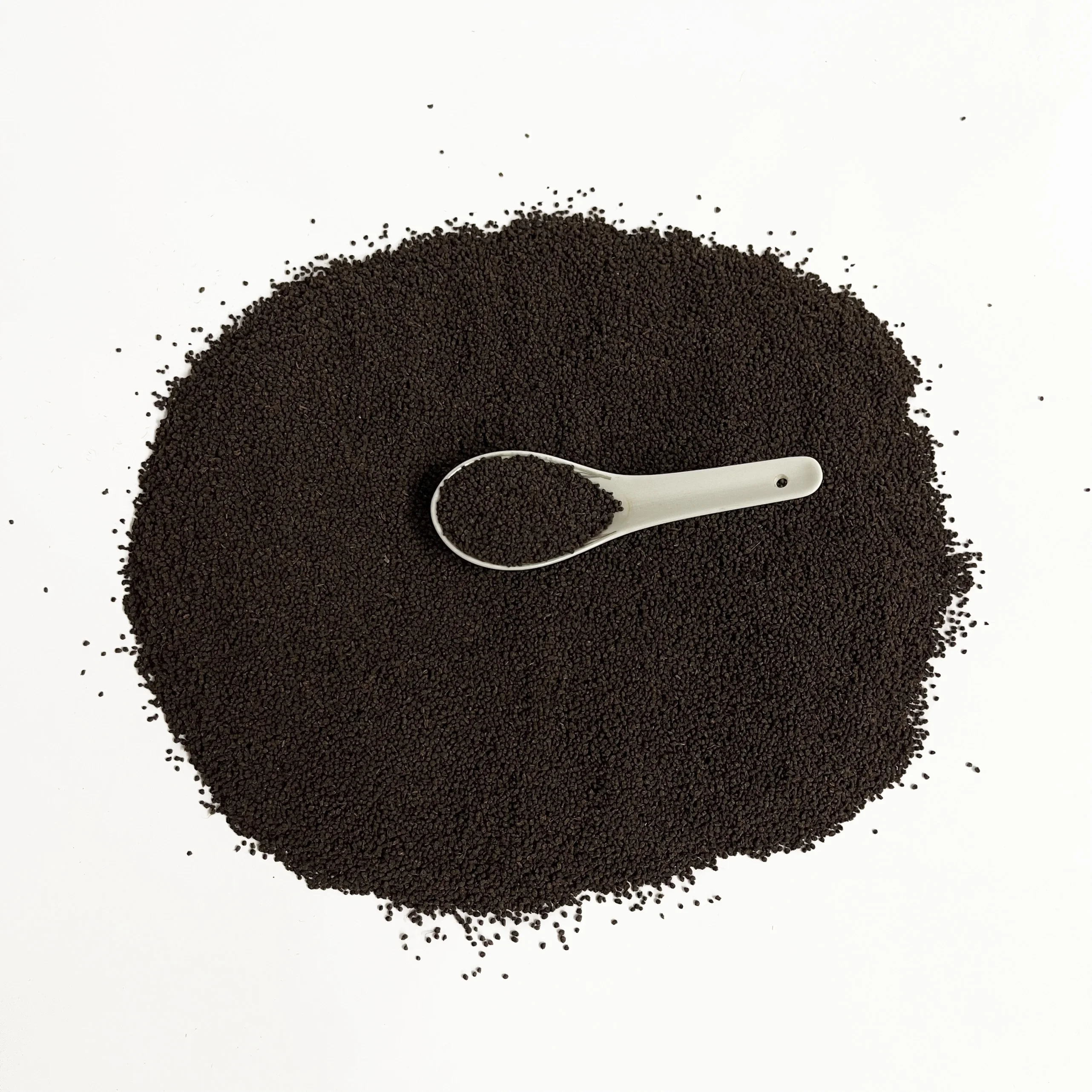 Black Tea CTC Healthy Tea Morning Grainy Black Tea Free sample