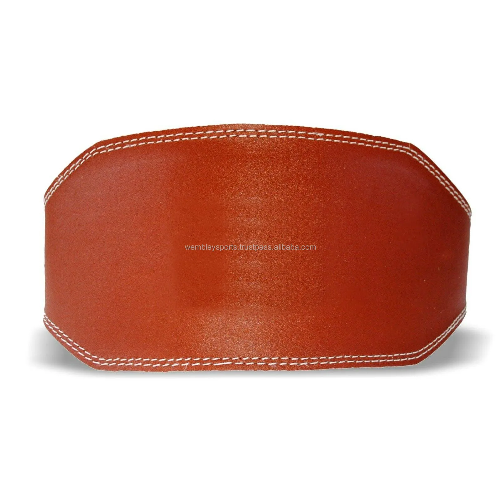 Bodybuilding Heavy Leather belts Weightlifting Training Body-Building Belt Gym Power Strength Lift Leather Weight Lifting Belt