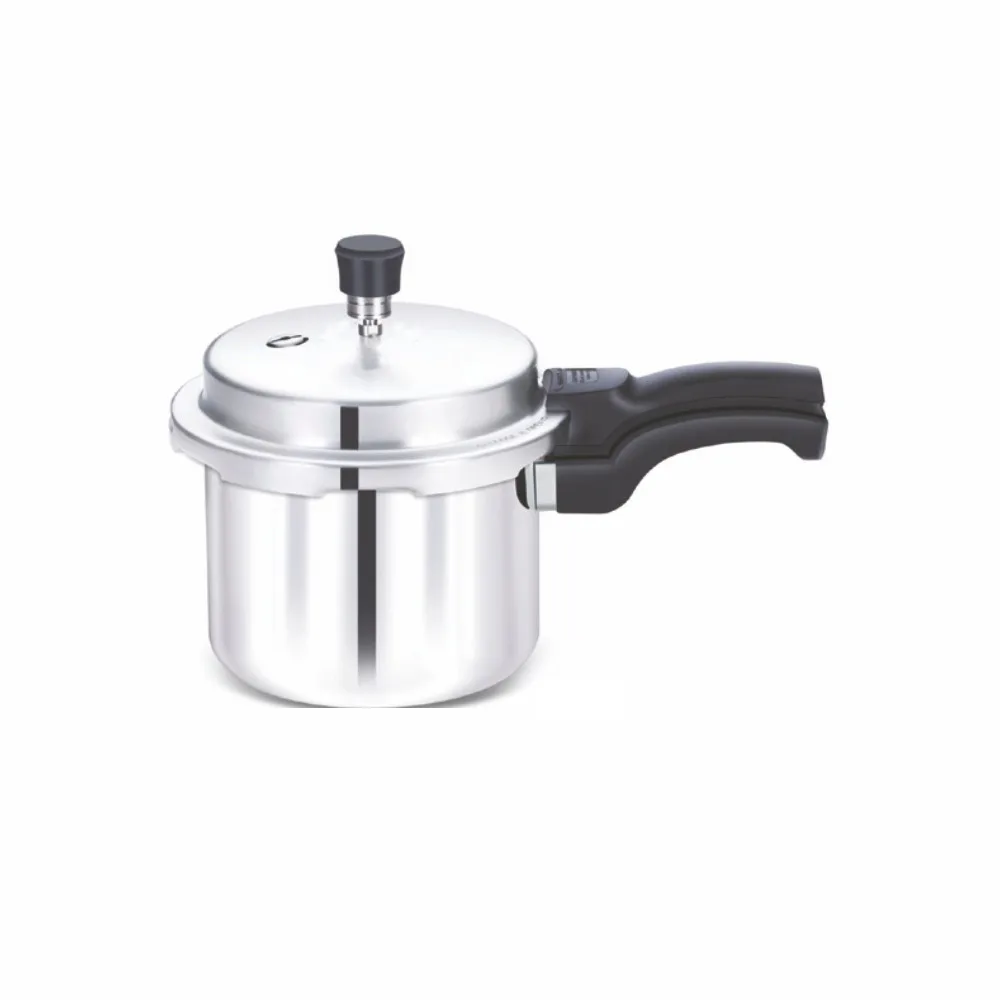 Hot Sale Industrial Pressure Cooker High Temperature aluminium cooker Food Cooking Feature Eco Material
