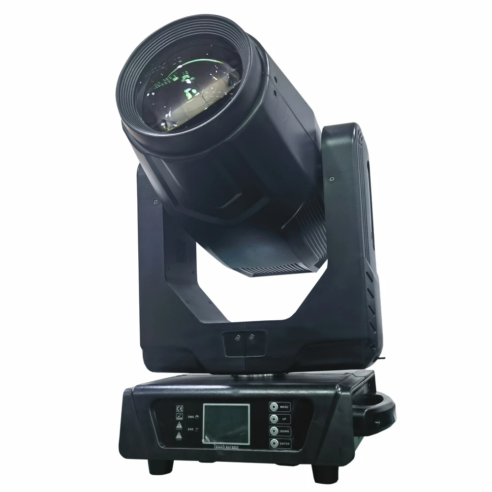 Лидер продаж, новая светодиодная фара с подвижной головкой, 500 Вт