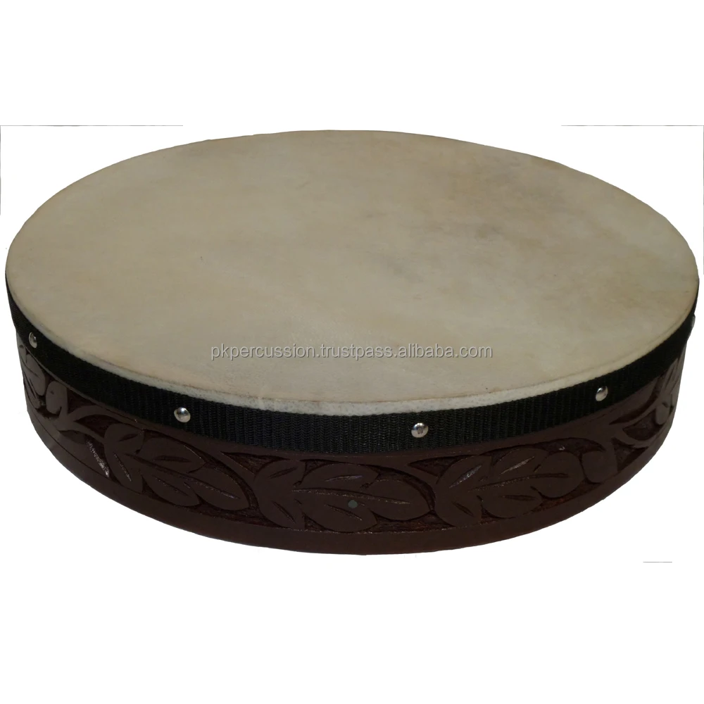 
Bodhran drum 16