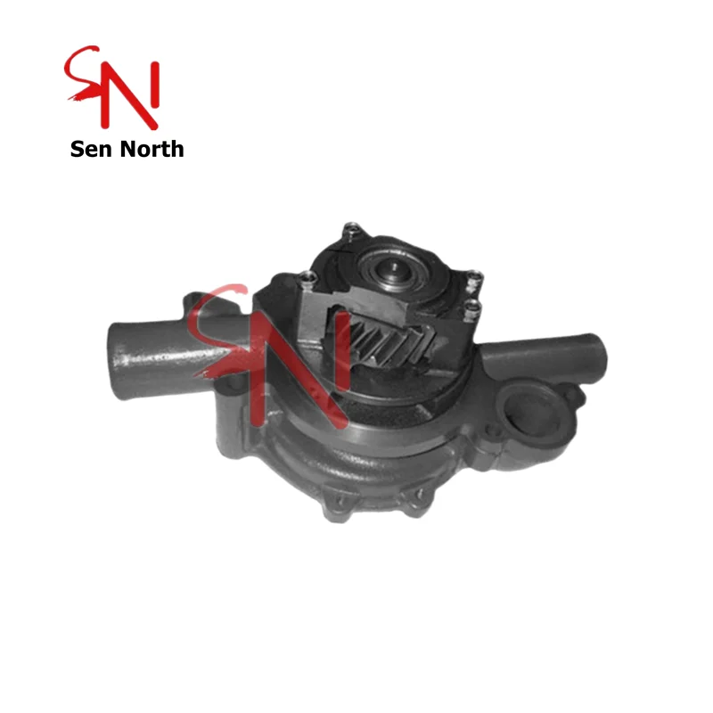 water pump 16100-3112 161003112 16100-3506 K13C EK100 Engine use For Hino 700