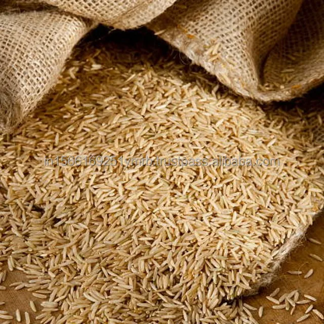 High on Demand Long Grain 1121 White Sella Basmati Rice for Cooking use Available at Custom Packaging from India