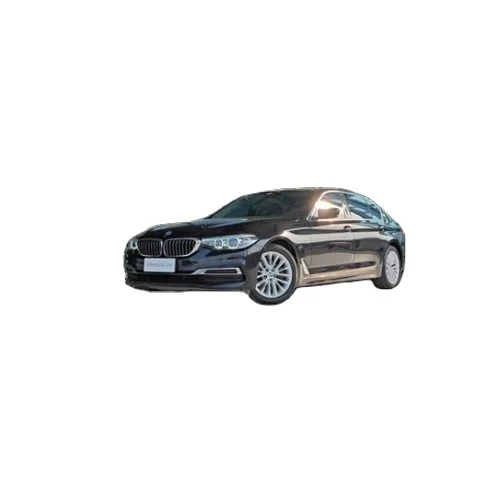 Hot-selling second-hand car BMW 5 Series 525Li Luxury Package 5-door 5-seater hatchback used car luxury car