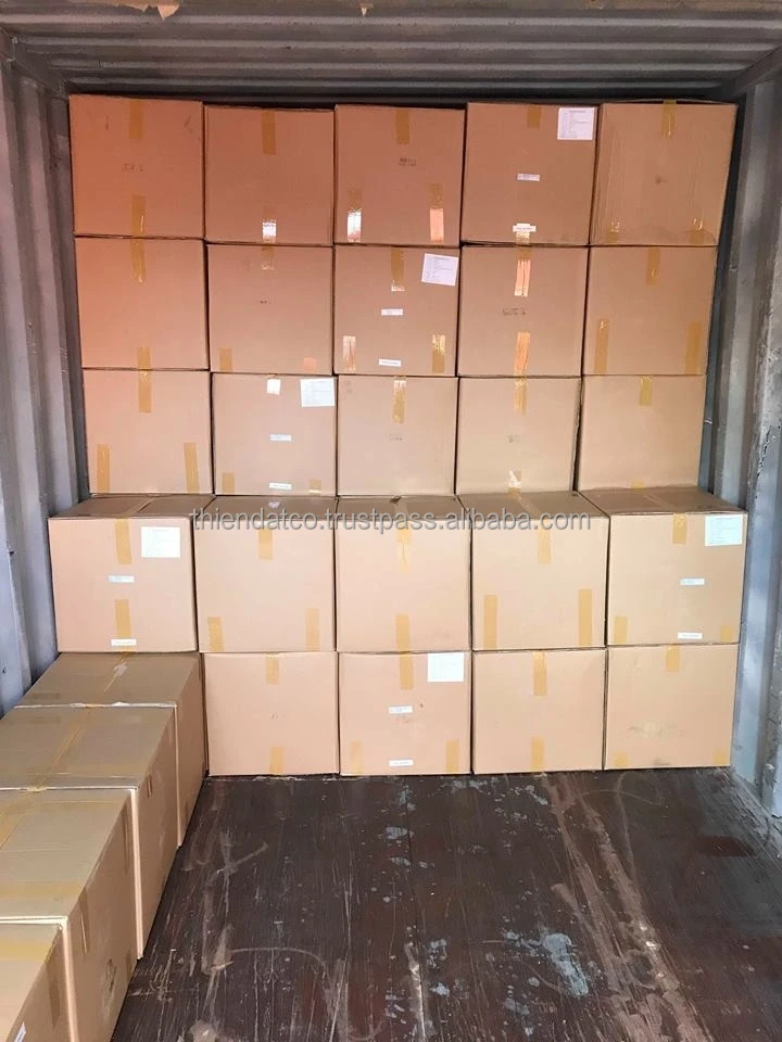 BEST EXPORT PRICE DRIED GINGER SLICED FROM VIETNAM