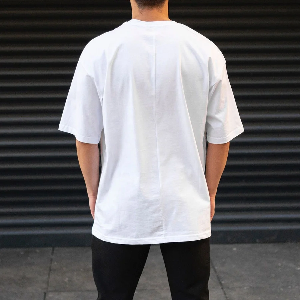 2022 New Top Selling Men Oversized T Shirt Custom Men Oversized 100% Cotton Casual Wear t Shirt Oversize T shirts Set