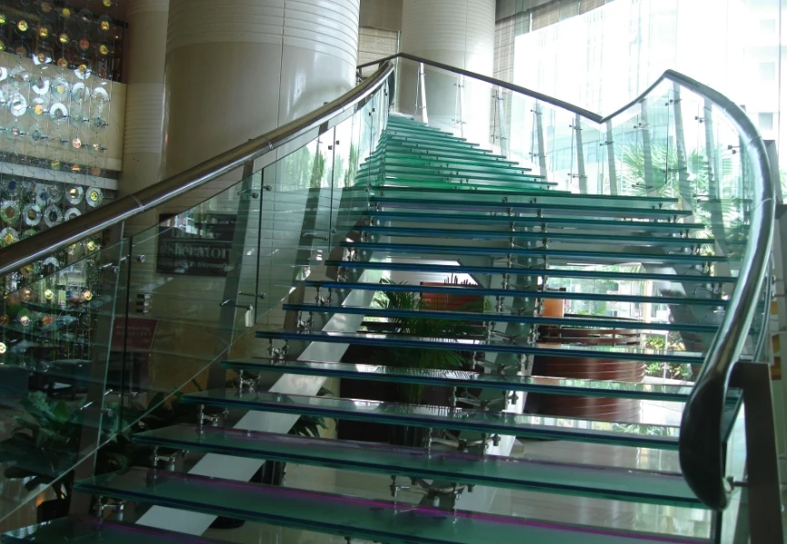 High Quality and Inexpensive Hot Selling Custom Size 2440*3660  1220*1650 2440*3300 Clear Float Glass  for Building