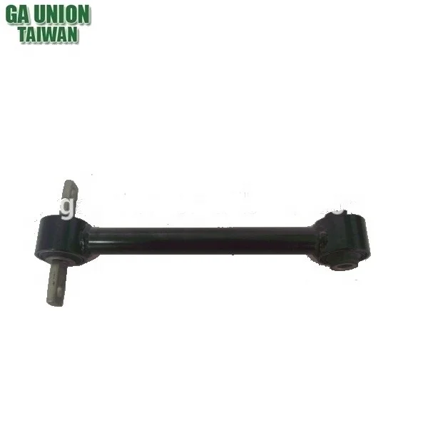 Track Control Arm Rear Axle left and right, Upper, Sheet Steel BLUE PRINT CONTROL ARM ROD MR197604 FOR MITSUBISHI