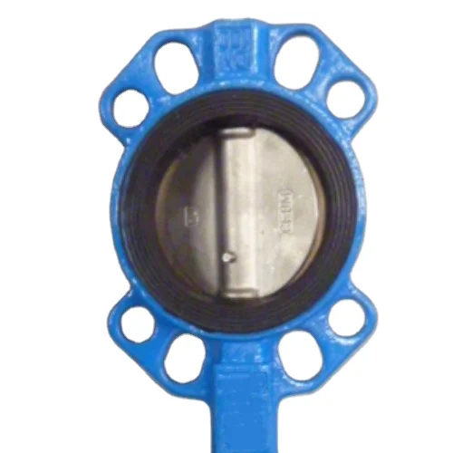 KEFA TDY Ductile IronPN16 DN300mm12in EPDM lever manual pneumatic electric sanitary wafer butterfly valve