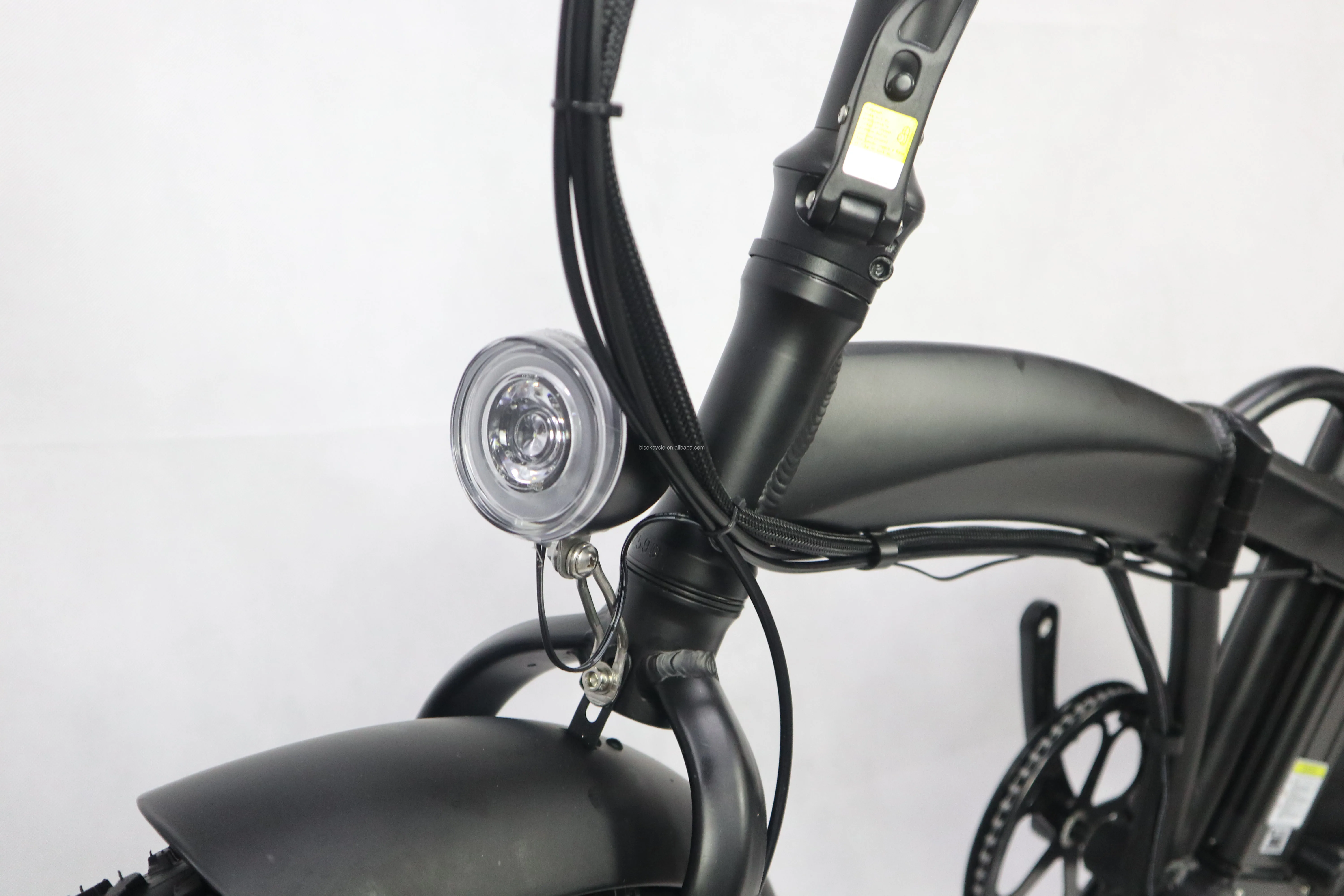 Лучший электровелосипед 750 Вт 1000 складной электрический велосипед с толстыми шинами 20 дюймов 4 0 для взрослых