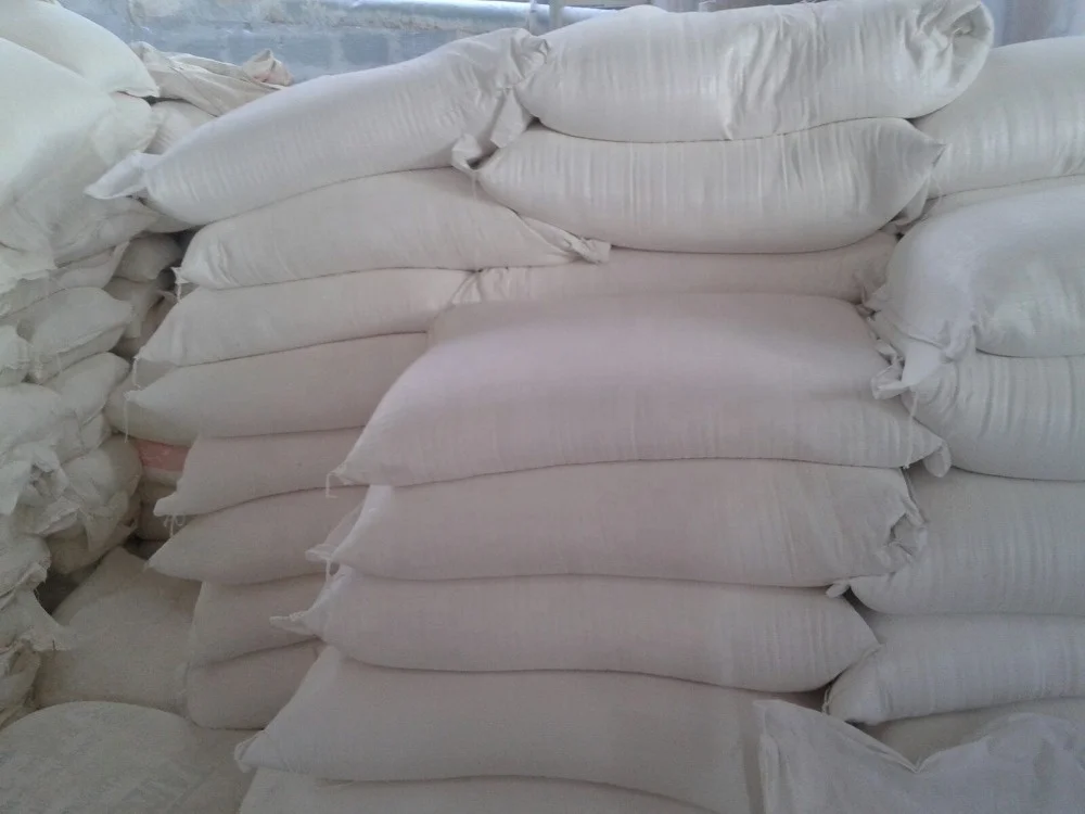 
Premium Quality Raw Magnesite / Magnesium Carbonate of Superior Quality 43 - 46 % MgO 