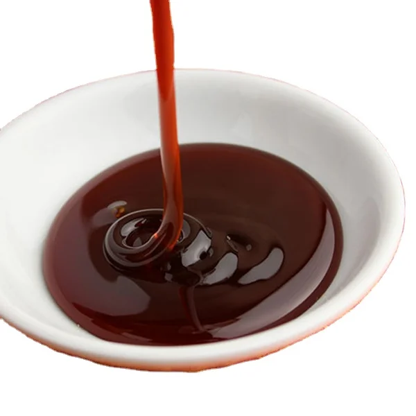 High Quality Coconut Sugar Syrup with Low Glycemi Content to Replace Honey