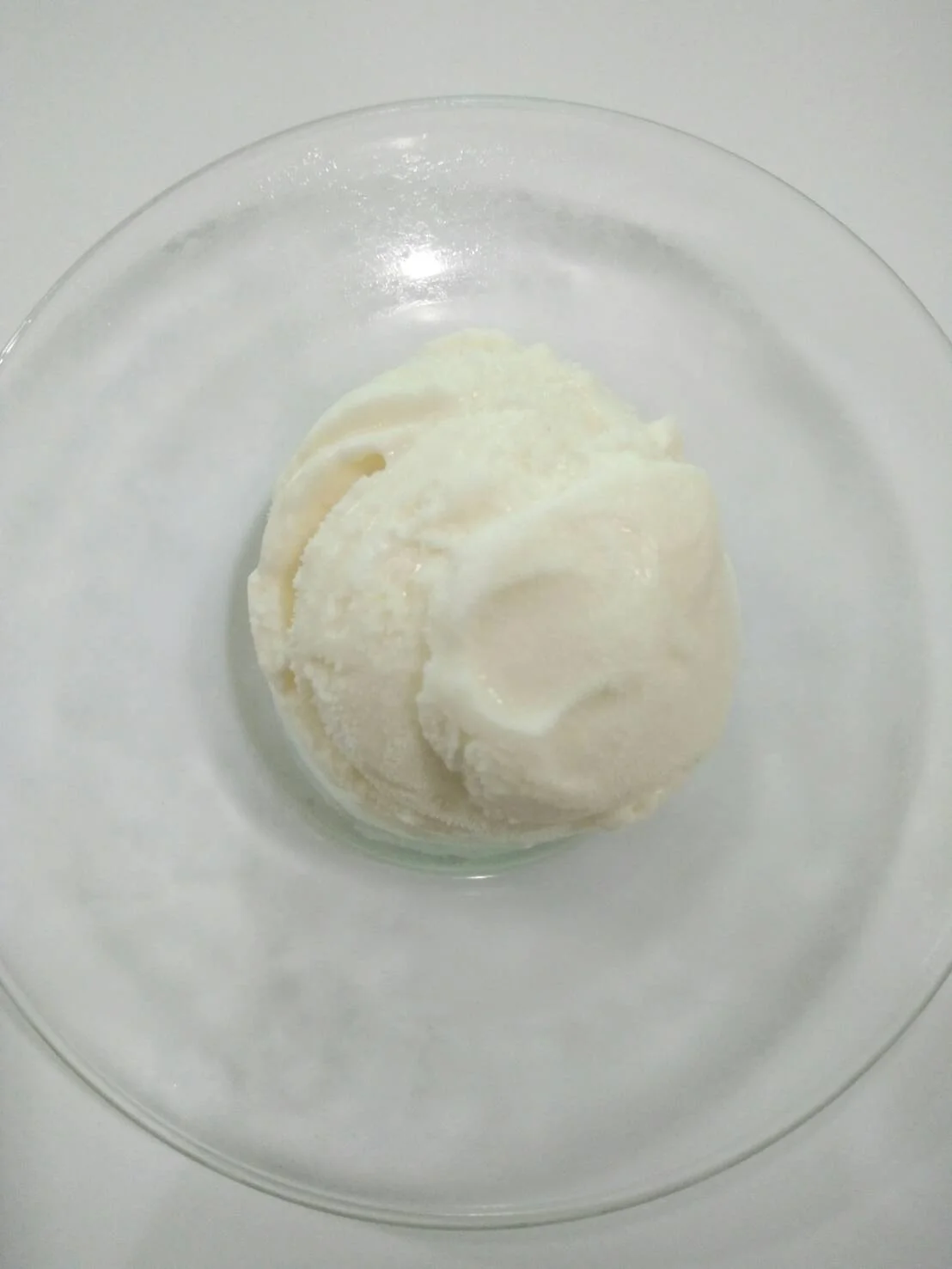 Премиум-класса твердый порошок для мороженого кокосовый вкус из Таиланда упаковка 15 кг в коробке