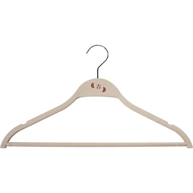 FPC Eco Friendly Coat Clothes Dry Cleaner Fortune Hangers for Adult