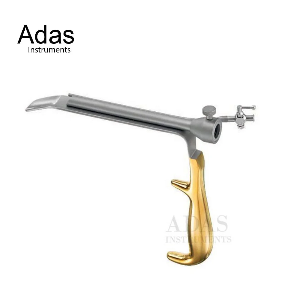 
Surgical Instruments Anorectal Urology Surgery Equipment SCULPO BREAST RETRACTOR FOR ENDOSCOPES 