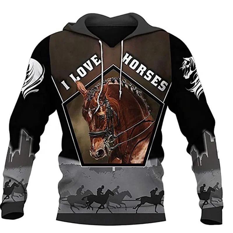 Модные толстовки с капюшоном с изображением животных волка охотника 3D сублимационный принт камуфляжная толстовка унисекс пуловер свитшот новейший дизайн 2022