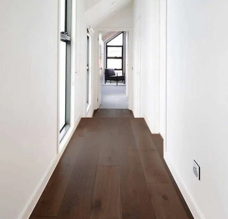 Wooden Indoor Waterproof Fireproof 2mm 3mm Dry Back / Glue Down/sticker Planks Plastic Vinyl LVT /LVP Flooring