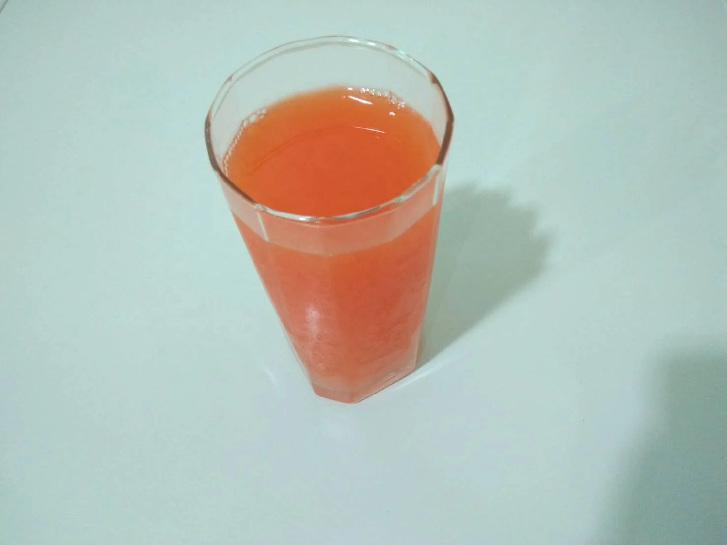 High Quality Refreshing and Concentrated Instant Mixed Fruit Juice Powder Drink from Thailand with 15 Kg per Carton