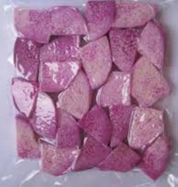 Bulk Buyers Beware Attractive Irresistible Frozen Yams Frozen Yams From Viet Nam for Wholesaler (+84983028718).