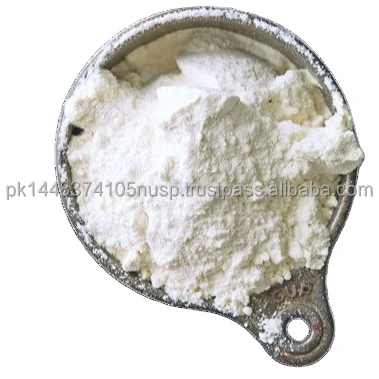 100% Awesome Quality Starch, Wheat Native Starch For Daily Consumption Simply Awesome. Made In Bulk Quantity Wheat Starch