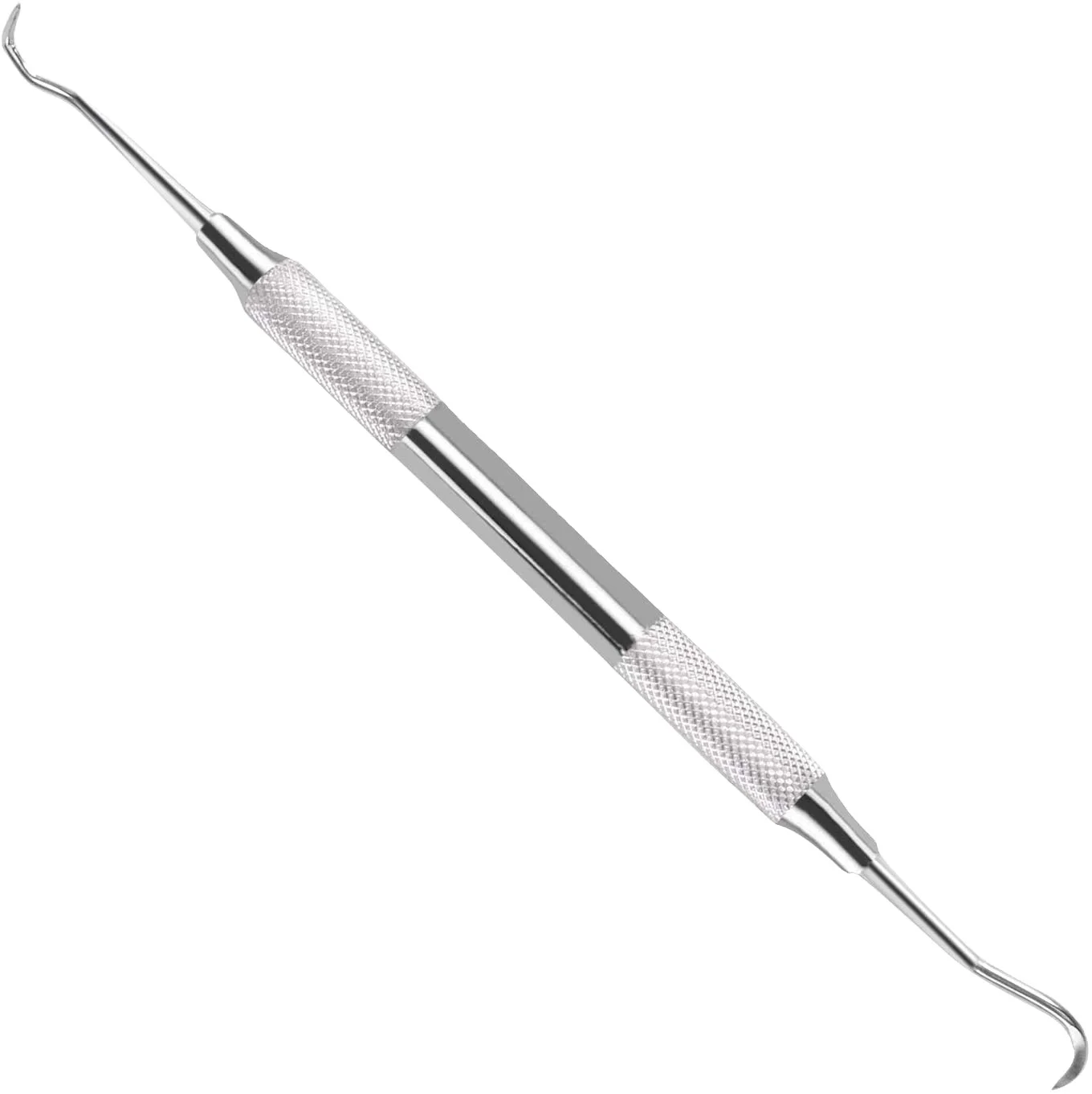 dental tartar scraper tool dental pick double ended tartar remover for teeth plaque remover tooth scraper added tooth cleaning a