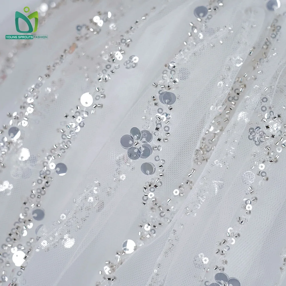 Flower Smocked New Girl Kids Dress For Girls White Party Dresses