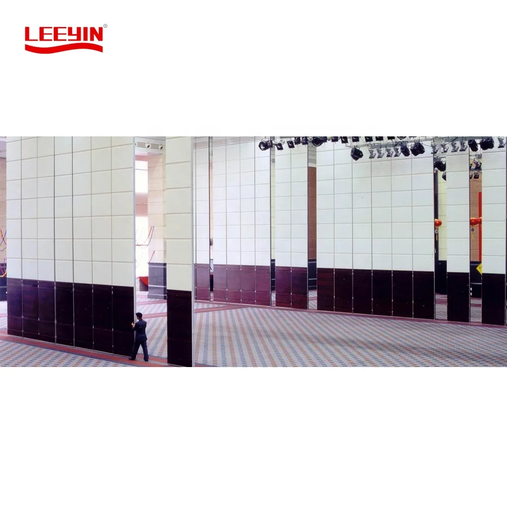 Звукоизоляционные перегородки разделители для комнат акустические двери спортзалов больничные передвижные звукоизоляционные стеновые панели