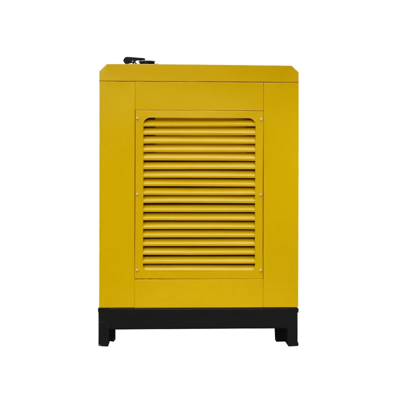 International Warranty shandong weichai Silent 300kw silent diesel generators from china