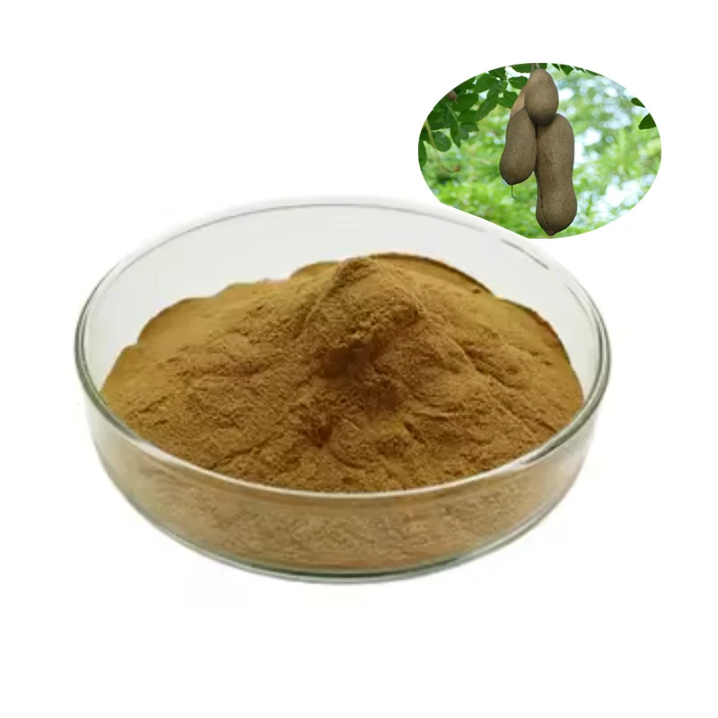 High Quality Kigelia Africana Fruit Extract Natural Kigelia Africana Powder
