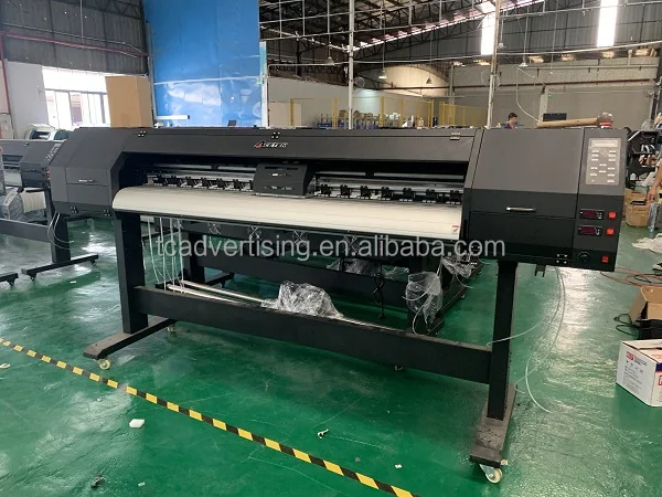 Eco printer  1