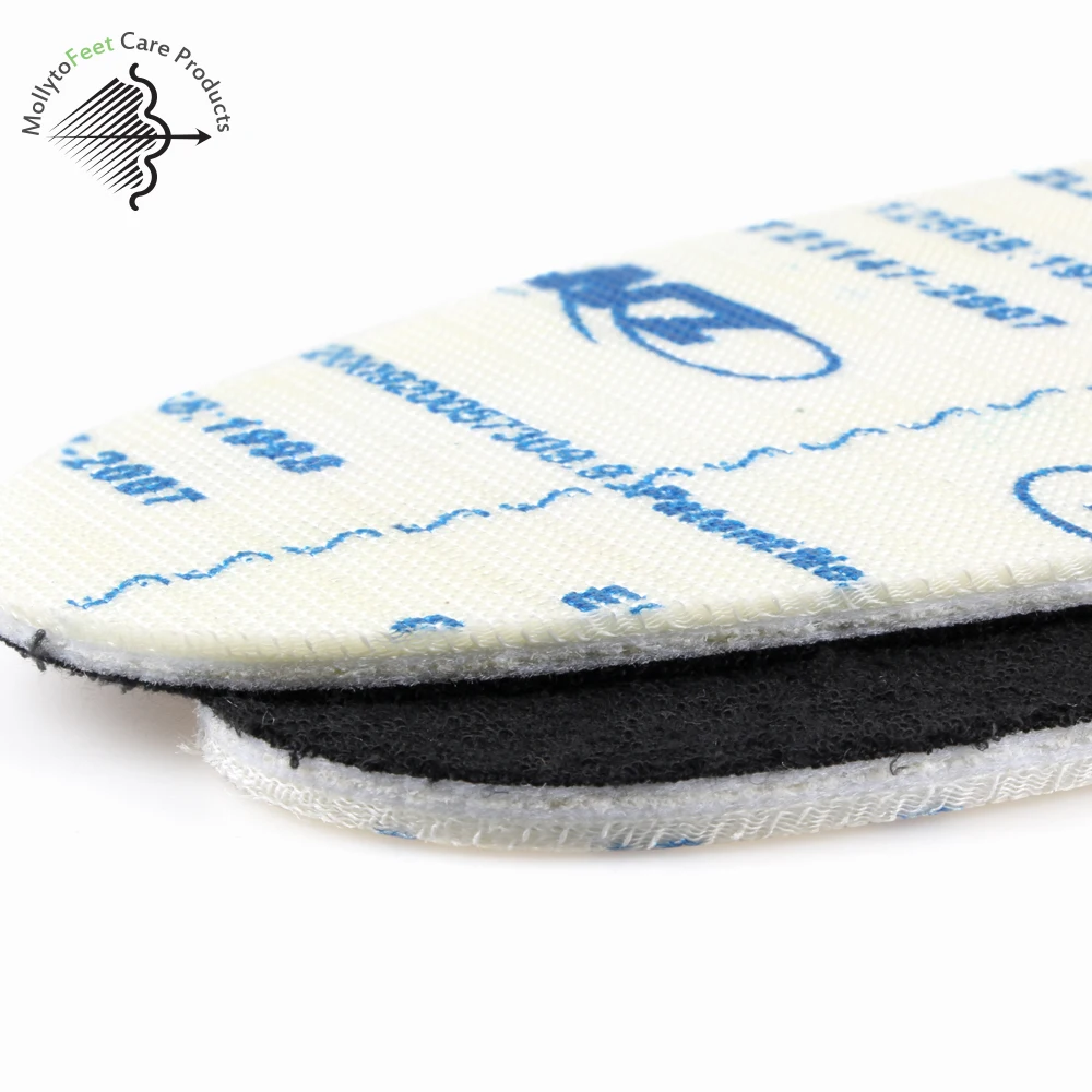 Puncture Resistant Work Insole Anti-puncture Protector Functional insoles for Outside Safety Labor Shoes or Work Boots Insole