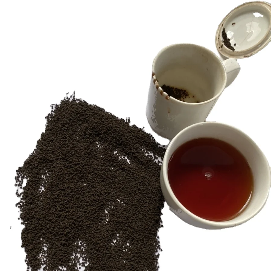 High Mountain Tea  PEKOE GREEN TEA Hot Selling Factory Wholesale Private Label