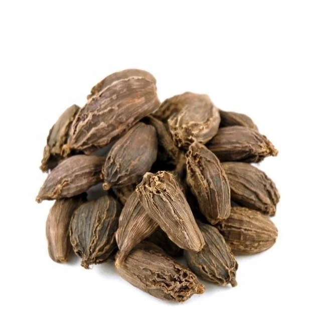 Organic Cardamom Large Dried Organic Wholesale Hot Wholesale Hot Food Seasoning Whole Single