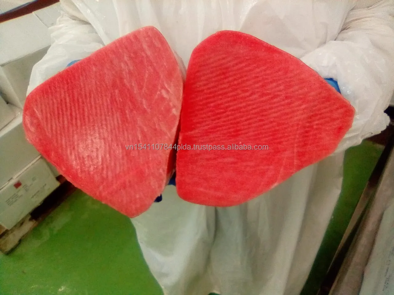Hot Selling In 2021 For Frozen Tuna Steak The Yellowfin Tuna Steak CO Shipping, Best price
