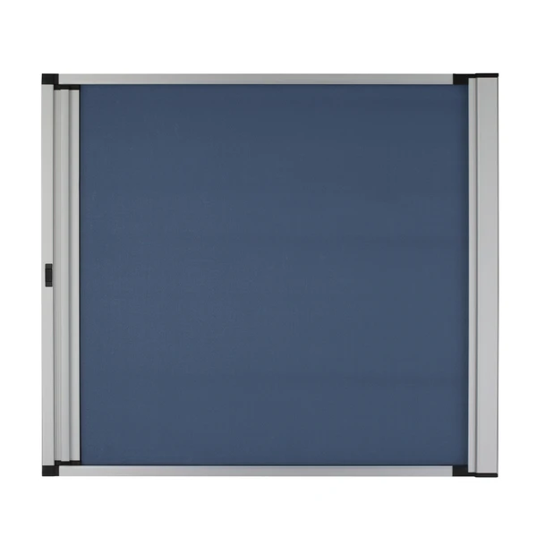 High Professional Pleated Screen Insect Bug Fly Mosquito Brown Net For Window & Door