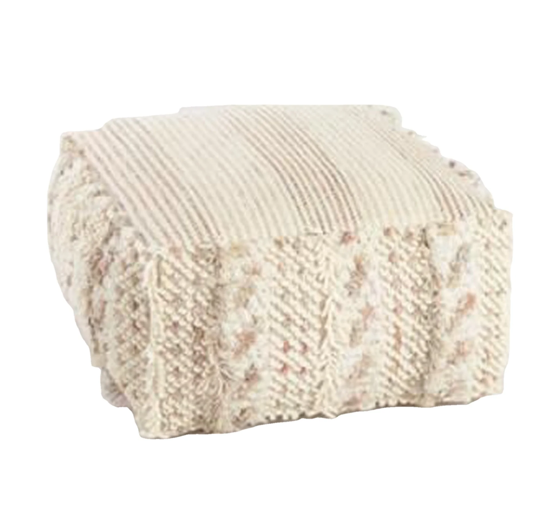 Ручной ткацкий станок с полистирольными шариками лучшее качество современный дизайн ручная вязка рождественское пространство Валентина Хэллоуин