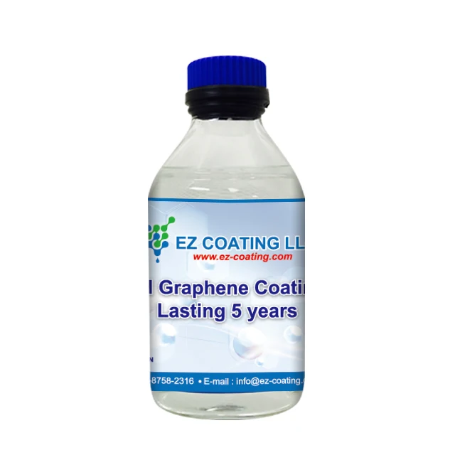Graphene Coating for Car Surface Car Care Product Solution
