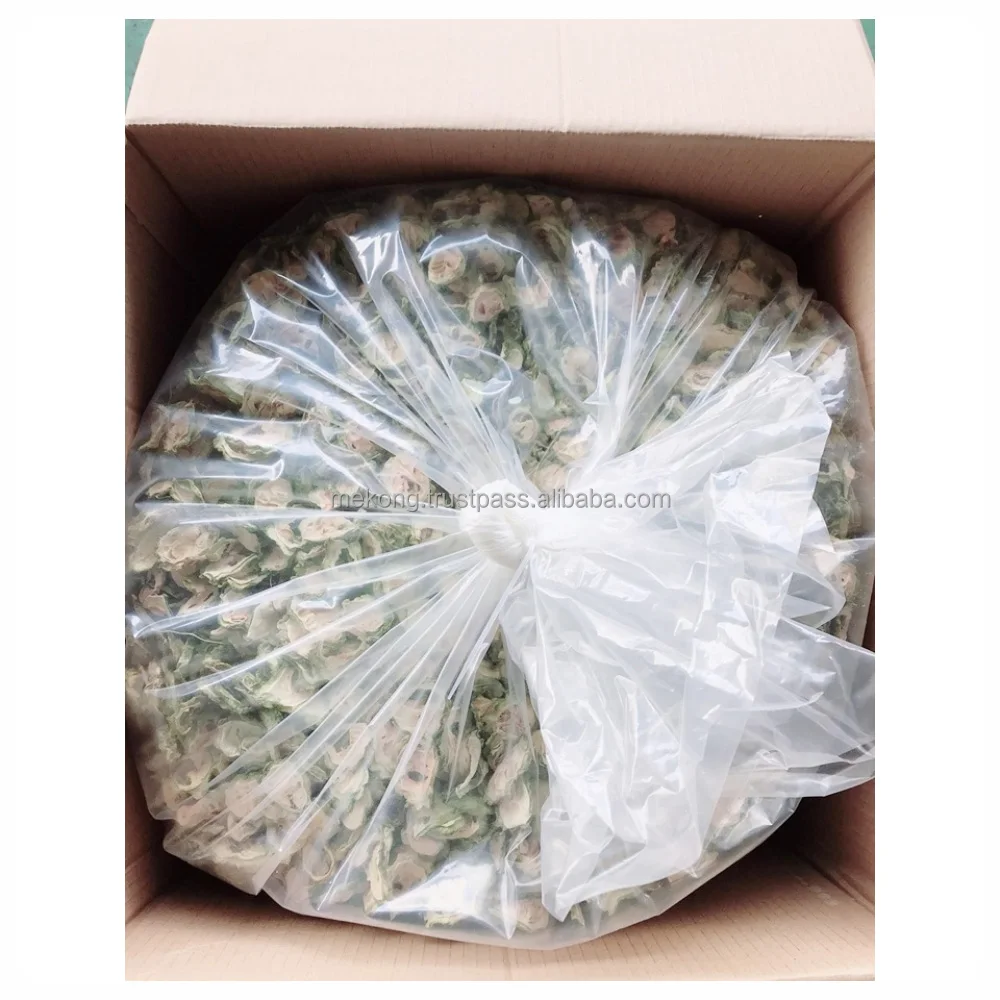 Пакет для пищевых добавок Премиум-Качества, нарезанные фрукты, сушеная горькая дыня