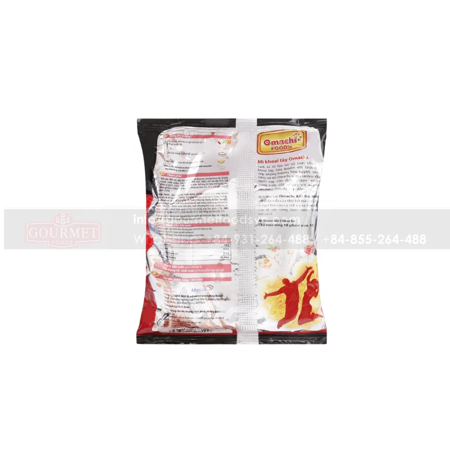 New Real Beef and Potato Noodles the Perfect Combination to Create a Delicious Special Taste 80g Cup
