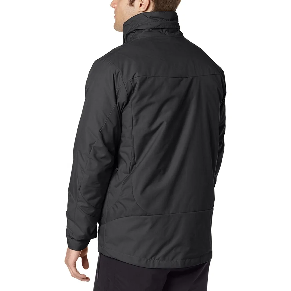 Outdoor Clothing 100% Waterproof Stretch Soft Shell Snowboard Jacket Top Quality Jacket Waterproof And Windproof Winter