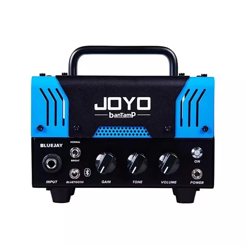 Electric Guitar/bass amplifier mini head amp joyo bantamp bantcab