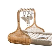 Из ротанга для играть в тренажерный зал мебель из продукт малыша средства по уходу за телом Декор сделано во Вьетнаме RF-014