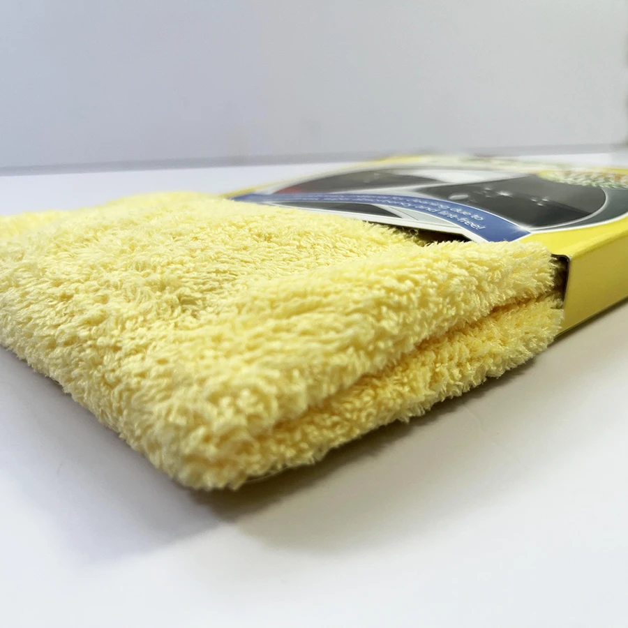 cheap washable sustainable quick dry automotive car glasses cleaning cloth