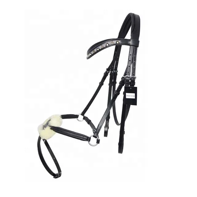 Horse Bridle Sets Suppliers,Exporters,Manufacturers