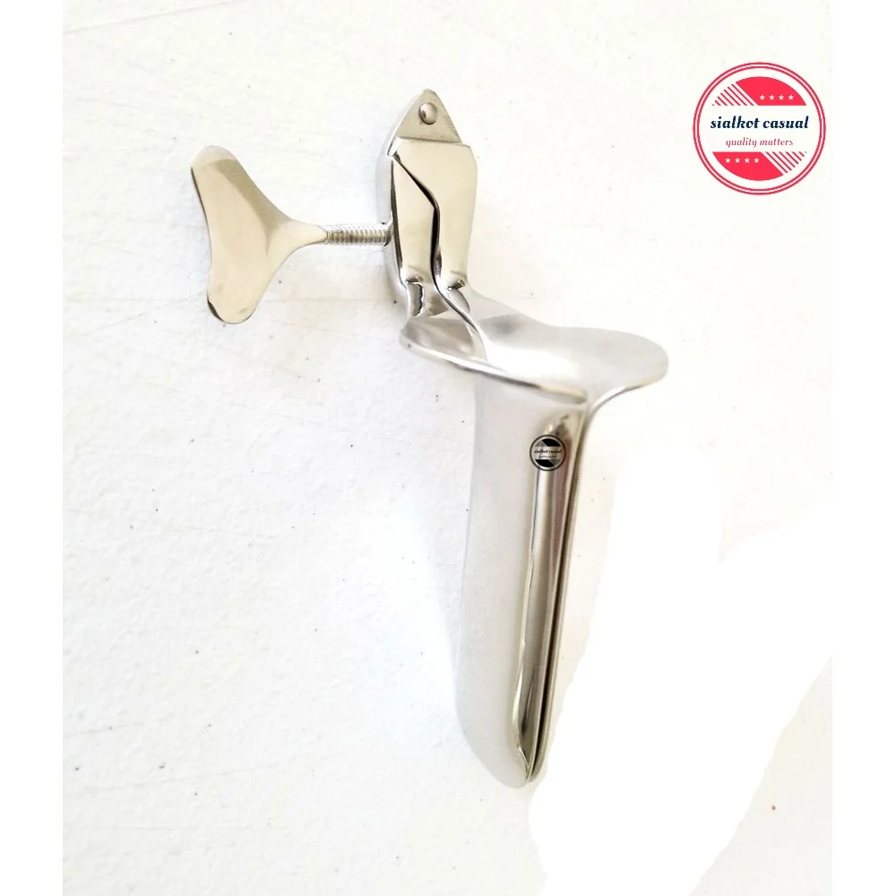 Hot Sale Free Offer Sample Collin Vaginal Speculum Small Obstetrics and Gynecology & Birth Control