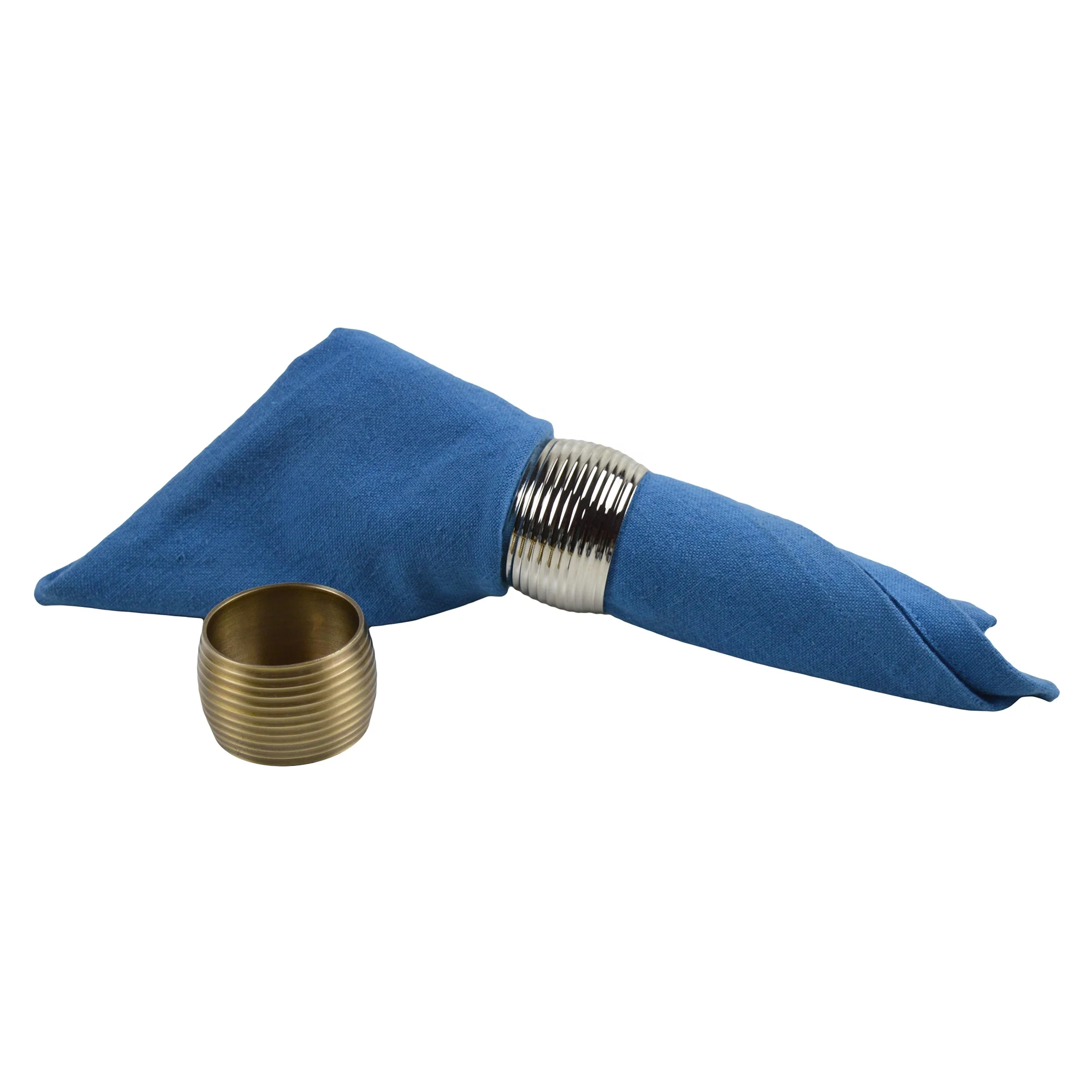 Fantastic Design Table Decor Napkin Holder for Restaurant Hotel and Wedding Cloth Top Product Plated